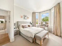Недвижимость Redcliffe Gardens: 19