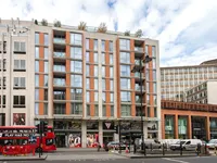 Недвижимость Brompton Road: 8