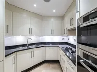 Недвижимость Brompton Road: 14
