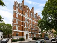 Недвижимость Drayton Gardens, Chelsea: 9