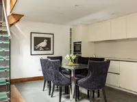 Недвижимость Drayton Gardens, Chelsea: 11