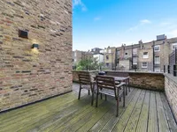 Недвижимость Chelsea Walk, Fulham Road, Chelsea: 4