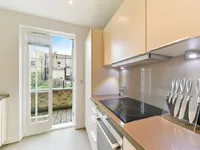 Недвижимость Chelsea Walk, Fulham Road, Chelsea: 8