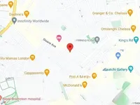 Недвижимость Sloane Avenue, Chelsea: 5