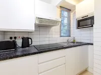 Недвижимость Sloane Avenue, Chelsea: 9
