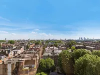 Недвижимость King's Road, Chelsea: 2