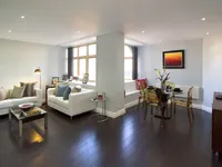 Недвижимость King's Road, Chelsea: 4