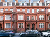Недвижимость Hans Road, Knightsbridge: 12