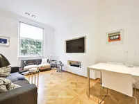 Недвижимость Coleherne Road, Chelsea: 5