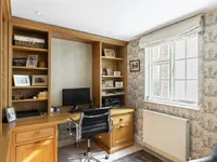 Недвижимость Markham Street, Chelsea: 2