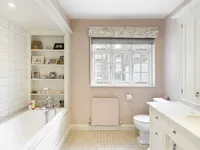 Недвижимость Markham Street, Chelsea: 4