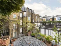 Недвижимость Markham Street, Chelsea: 9