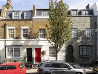 Недвижимость Markham Street, Chelsea: 10
