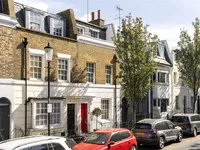 Недвижимость Markham Street, Chelsea: 11