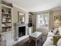 Недвижимость Markham Street, Chelsea: 12