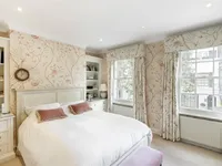 Недвижимость Markham Street, Chelsea: 13