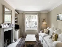 Недвижимость Markham Street, Chelsea: 14