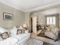 Недвижимость Markham Street, Chelsea: 15