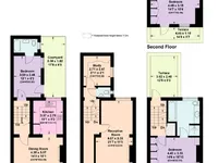 Недвижимость Markham Street, Chelsea: 21
