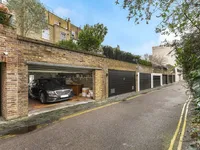 Недвижимость Brompton Square, Knightsbridge: 1