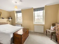 Недвижимость Brompton Square, Knightsbridge: 6