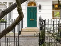 Недвижимость Brompton Square, Knightsbridge: 7