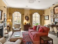 Недвижимость Brompton Square, Knightsbridge: 8