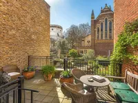Недвижимость Brompton Square, Knightsbridge: 9