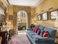 Недвижимость Brompton Square, Knightsbridge: 10