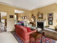 Недвижимость Brompton Square, Knightsbridge: 11