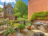 Недвижимость Brompton Square, Knightsbridge: 12