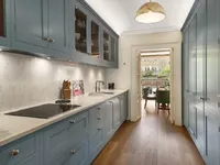 Недвижимость Brompton Square, Knightsbridge: 13