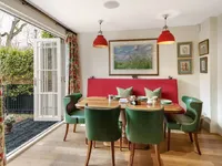 Недвижимость Brompton Square, Knightsbridge: 14