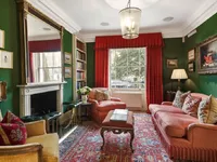 Недвижимость Brompton Square, Knightsbridge: 15