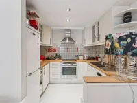 Недвижимость Harcourt Terrace, Chelsea: 1