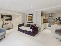 Недвижимость Harcourt Terrace, Chelsea: 2