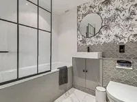 Недвижимость Harcourt Terrace, Chelsea: 3