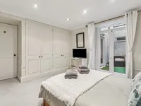 Недвижимость Harcourt Terrace, Chelsea: 4