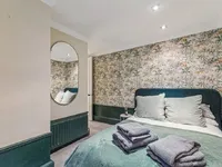 Недвижимость Harcourt Terrace, Chelsea: 5