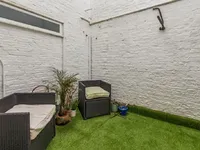 Недвижимость Harcourt Terrace, Chelsea: 6