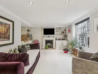 Недвижимость Harcourt Terrace, Chelsea: 7