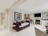 Недвижимость Harcourt Terrace, Chelsea: 8