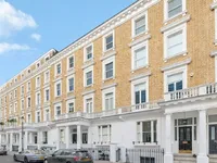 Недвижимость Harcourt Terrace, Chelsea: 9