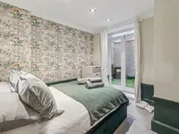 Недвижимость Harcourt Terrace, Chelsea: 10