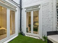 Недвижимость Harcourt Terrace, Chelsea: 11