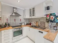 Недвижимость Harcourt Terrace, Chelsea: 12