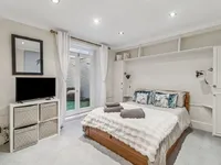 Недвижимость Harcourt Terrace, Chelsea: 13