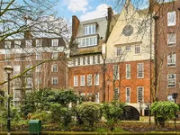 Недвижимость Cheyne Walk, Chelsea: 3