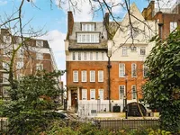 Недвижимость Cheyne Walk, Chelsea: 4