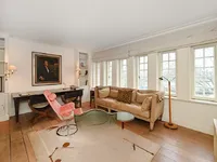 Недвижимость Cheyne Walk, Chelsea: 5